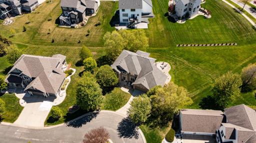 1046 Maplebeck Place NE, Byron, MN 55920