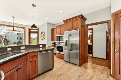 1046 Maplebeck Place NE, Byron, MN 55920