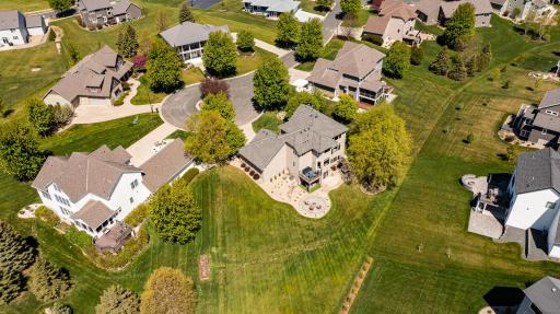 1046 Maplebeck Place NE, Byron, MN 55920