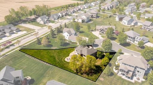 1046 Maplebeck Place NE, Byron, MN 55920