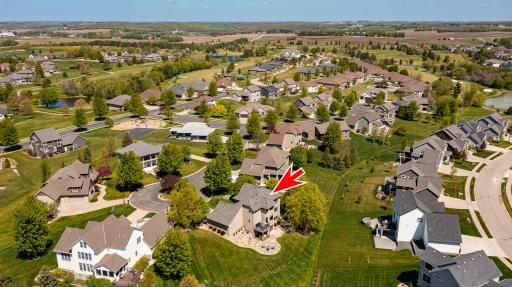 1046 Maplebeck Place NE, Byron, MN 55920