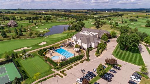 1046 Maplebeck Place NE, Byron, MN 55920