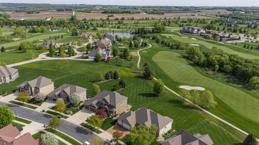 1046 Maplebeck Place NE, Byron, MN 55920