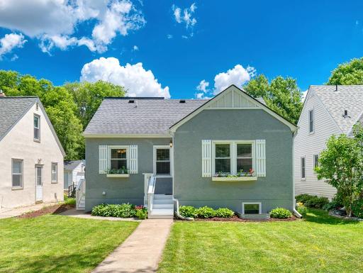 5321 Logan Avenue S, Minneapolis, MN 55419