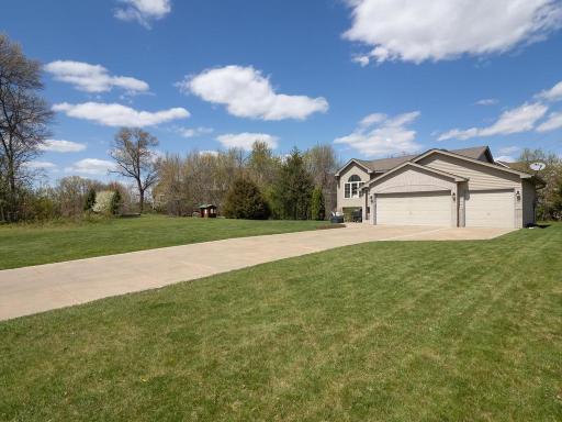 1665 155th Avenue NW, Andover, MN 55304