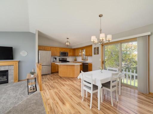 1665 155th Avenue NW, Andover, MN 55304