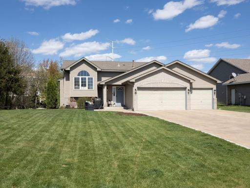 1665 155th Avenue NW, Andover, MN 55304