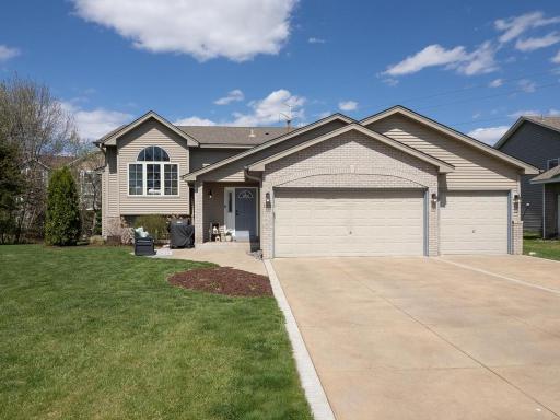 1665 155th Avenue NW, Andover, MN 55304