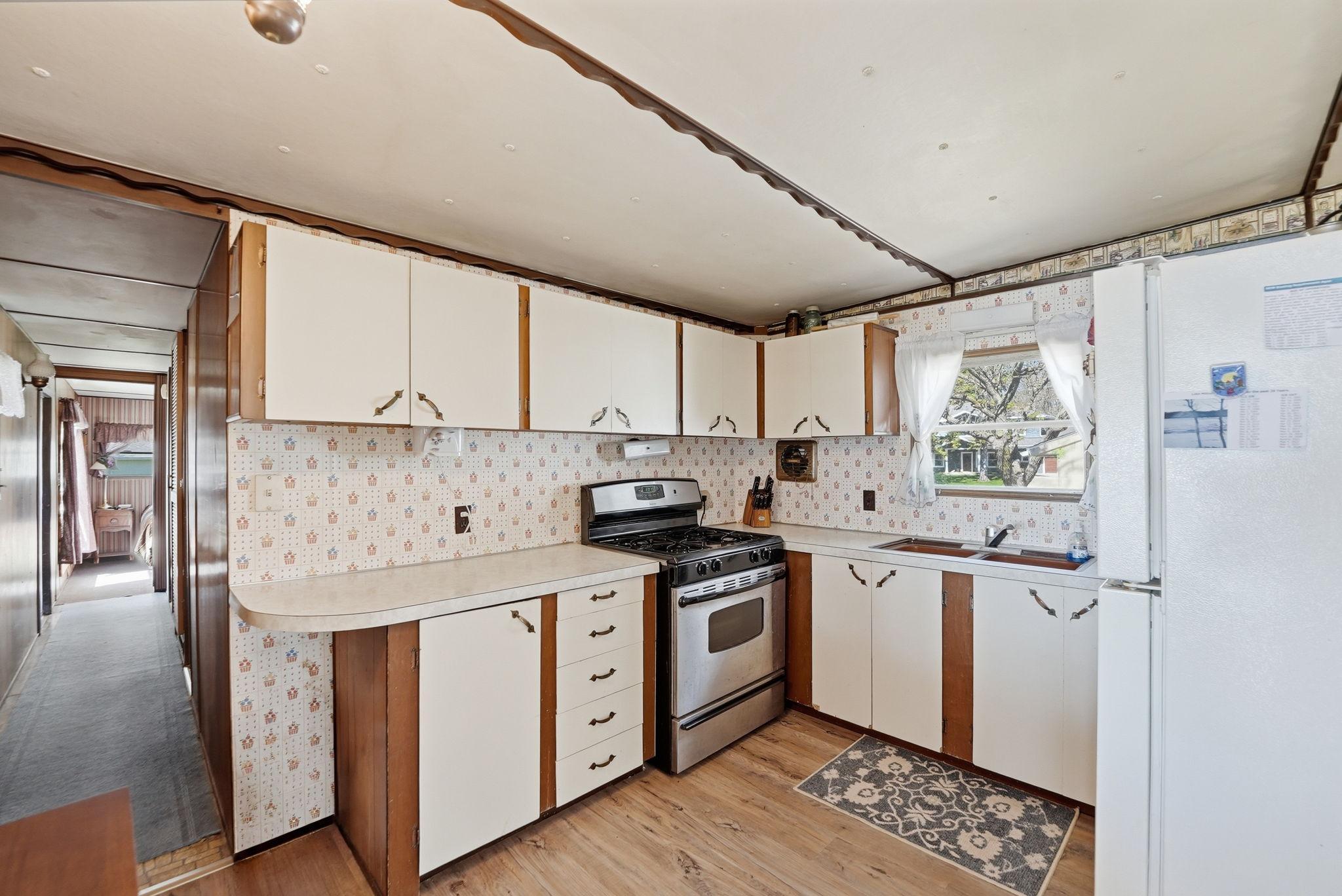 15439 Dittberners Creek Road NW Miltona MN