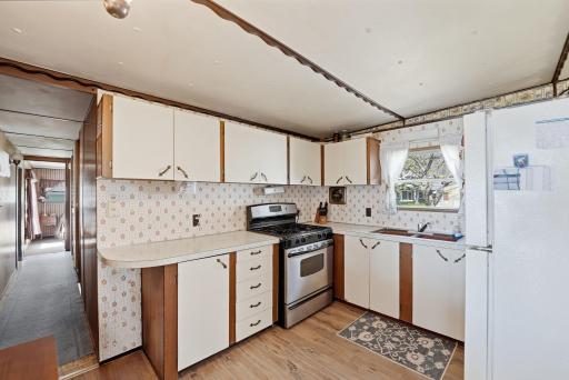 15439 Dittberners Creek Road NW Miltona MN
