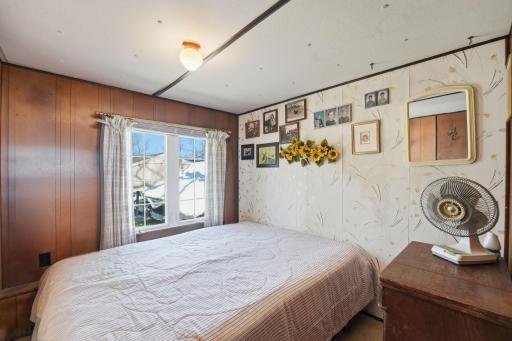 15439 Dittberners Creek Road NW Miltona MN Bedroom # 2
