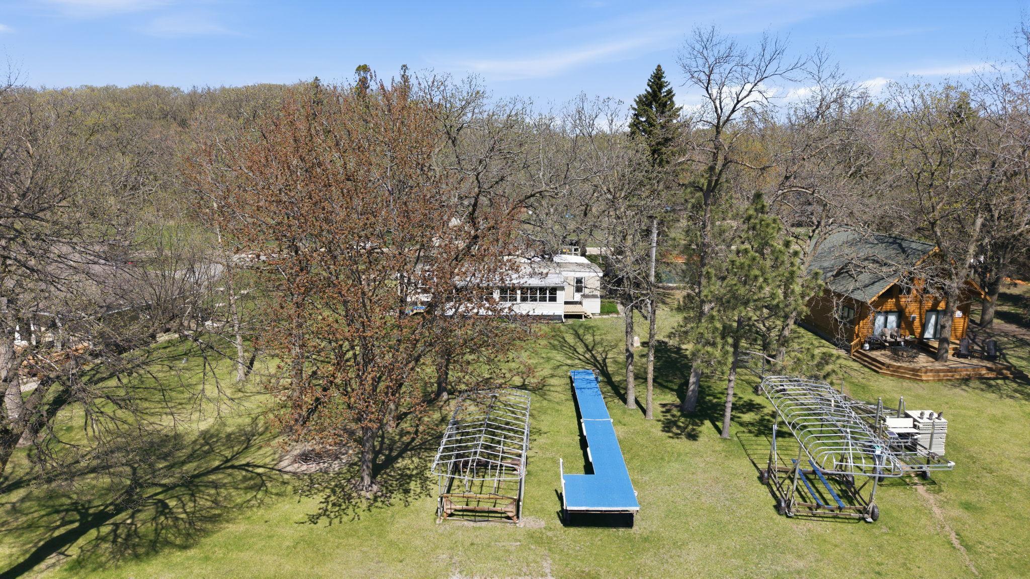 15439 Dittberners Creek Road NW Miltona MN