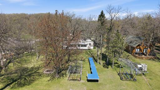 15439 Dittberners Creek Road NW Miltona MN