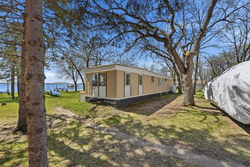 15439 Dittberners Creek Road NW Miltona MN