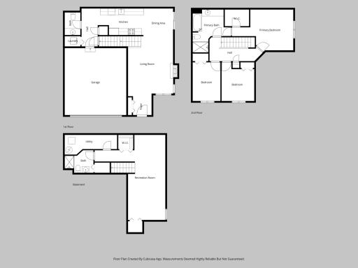 837 Summer Pines Circle, Hudson, WI 54016