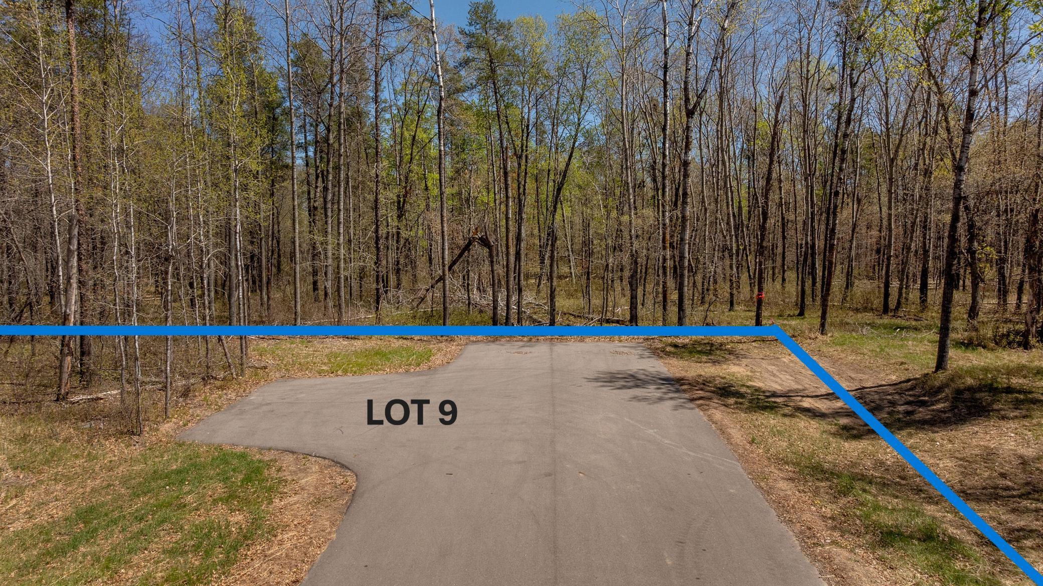 Dead End Privacy
