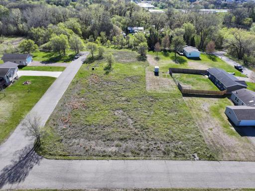 725 6th Avenue NW, Glenwood, MN 56334