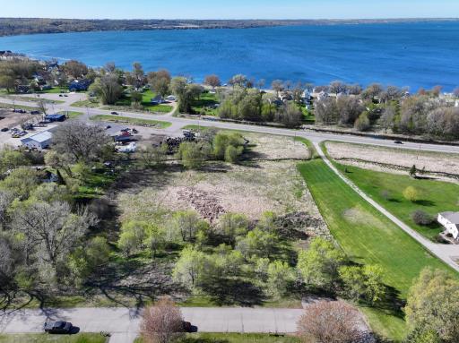 725 6th Avenue NW, Glenwood, MN 56334