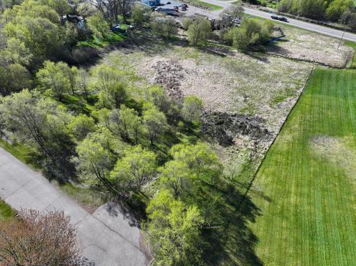 725 6th Avenue NW, Glenwood, MN 56334