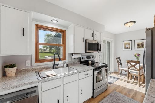 528 Walnut Street S, Sauk Centre, MN 56378