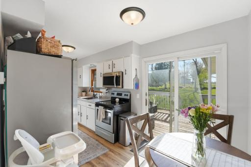 528 Walnut Street S, Sauk Centre, MN 56378