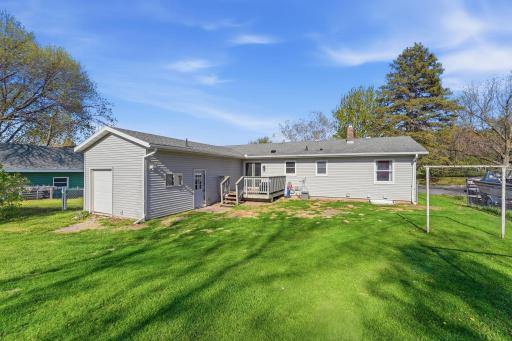 528 Walnut Street S, Sauk Centre, MN 56378