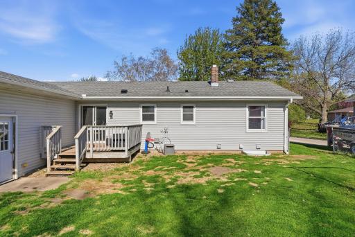 528 Walnut Street S, Sauk Centre, MN 56378