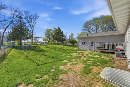 528 Walnut Street S, Sauk Centre, MN 56378