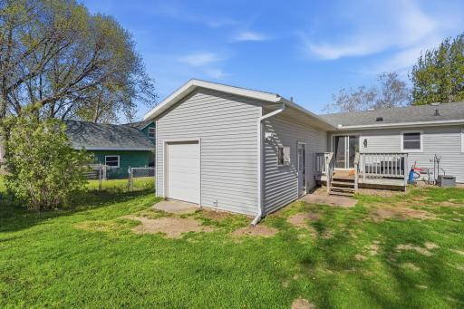 528 Walnut Street S, Sauk Centre, MN 56378