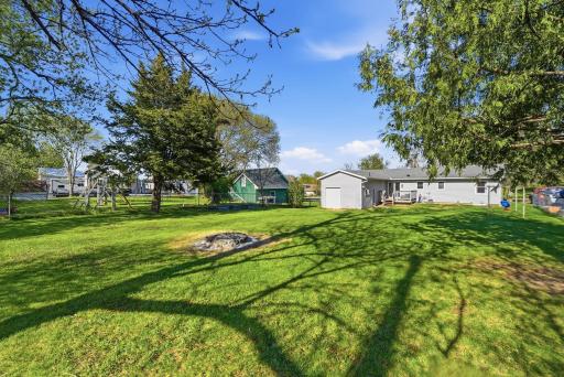 528 Walnut Street S, Sauk Centre, MN 56378