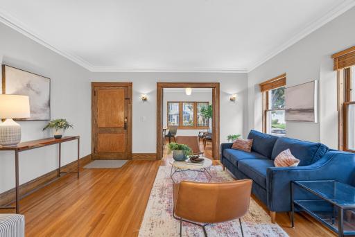 3129 Fremont Avenue S, 1, Minneapolis, MN 55408