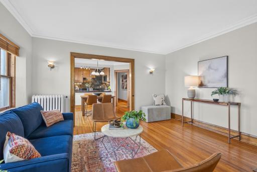 3129 Fremont Avenue S, 1, Minneapolis, MN 55408