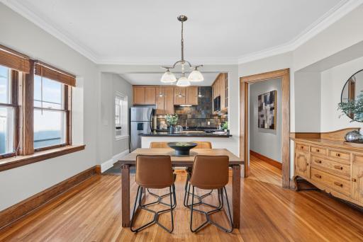 3129 Fremont Avenue S, 1, Minneapolis, MN 55408
