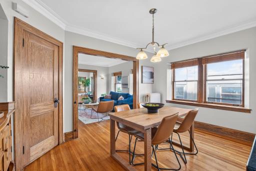 3129 Fremont Avenue S, 1, Minneapolis, MN 55408