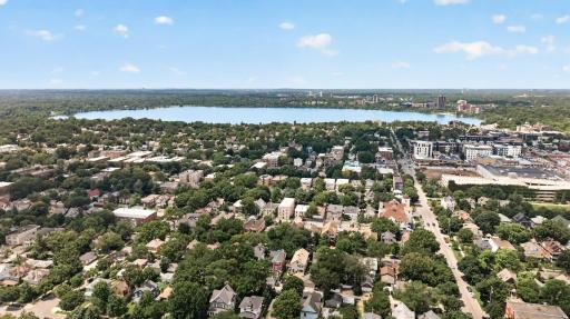 3129 Fremont Avenue S, 1, Minneapolis, MN 55408