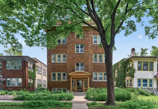 3129 Fremont Avenue S, 1, Minneapolis, MN 55408