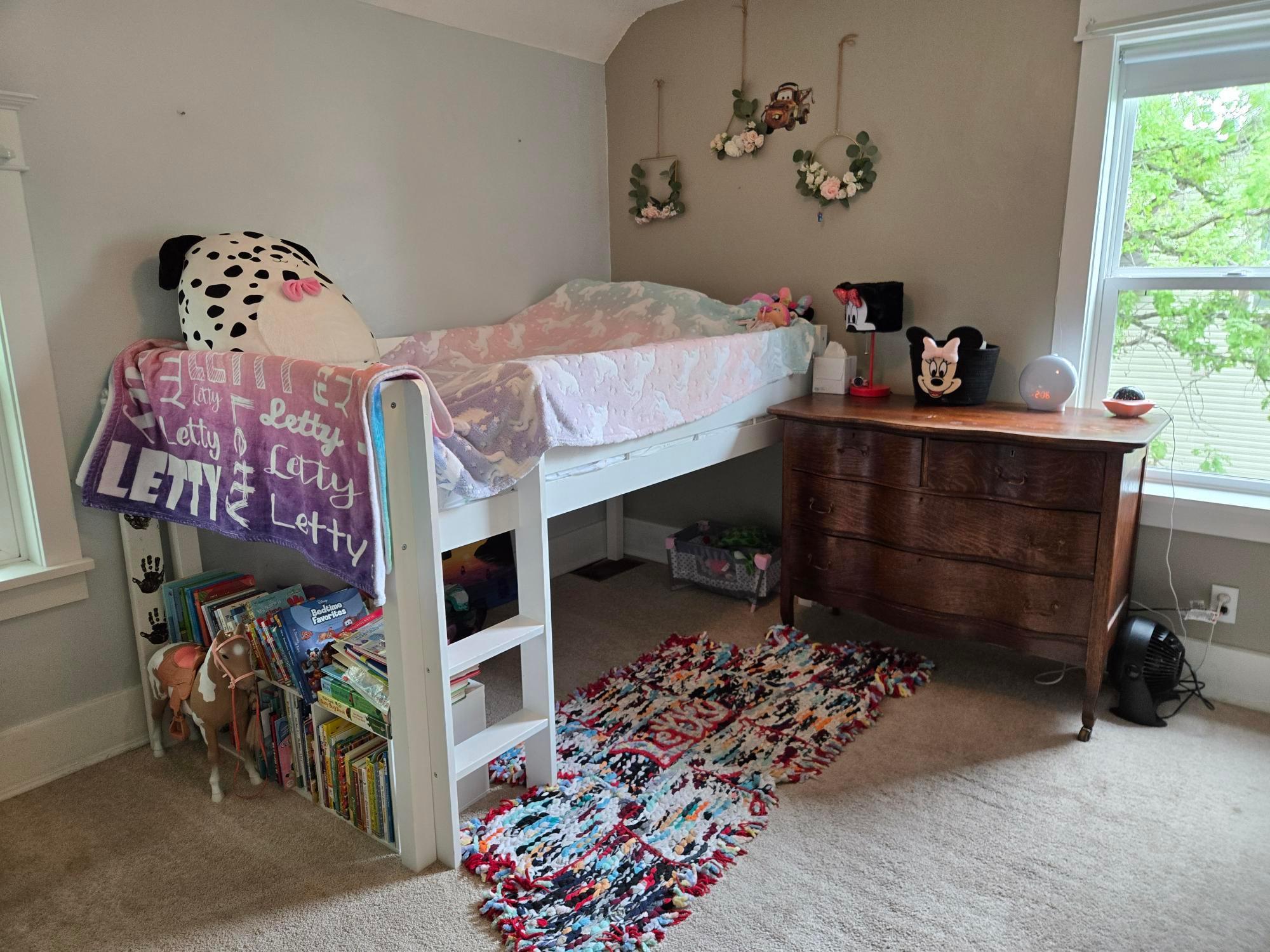 2nd Bedroom