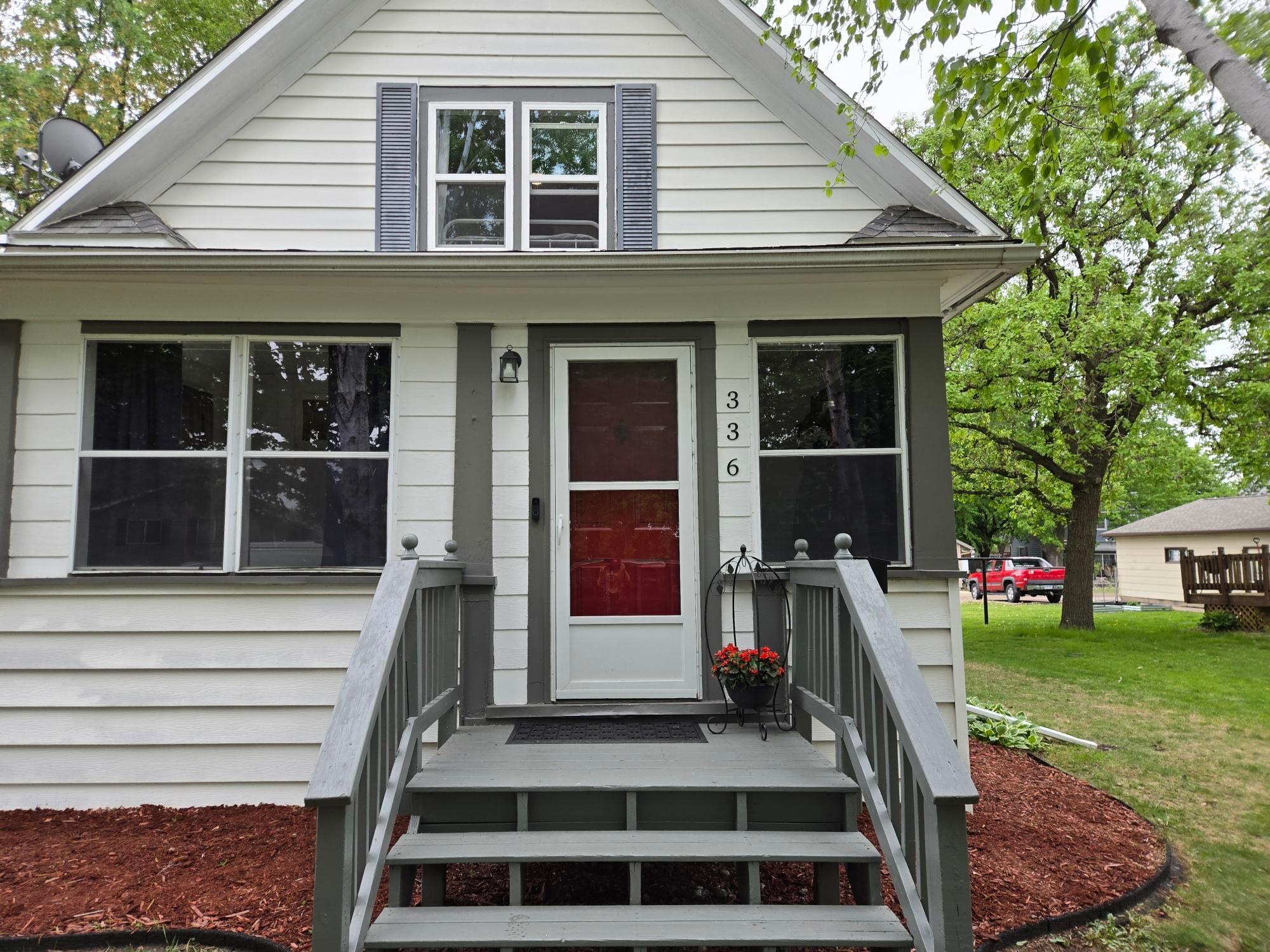 Please, step inside, you won't be disappointed!
