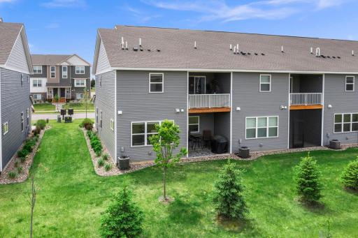 3031 126th Avenue NE, F, Minneapolis, MN 55449