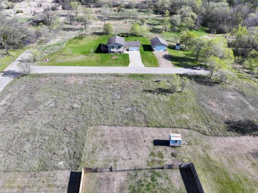 725 7th Avenue NW, Glenwood, MN 56334