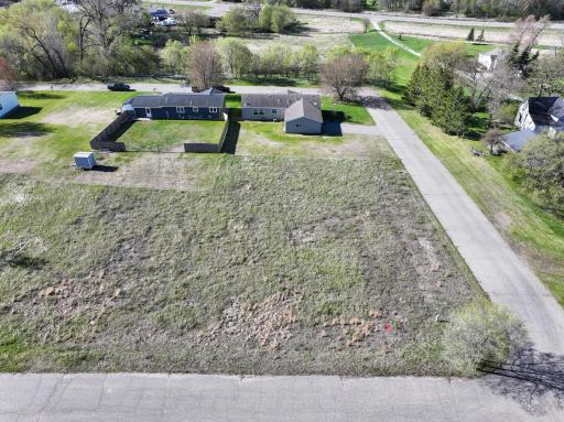 725 7th Avenue NW, Glenwood, MN 56334