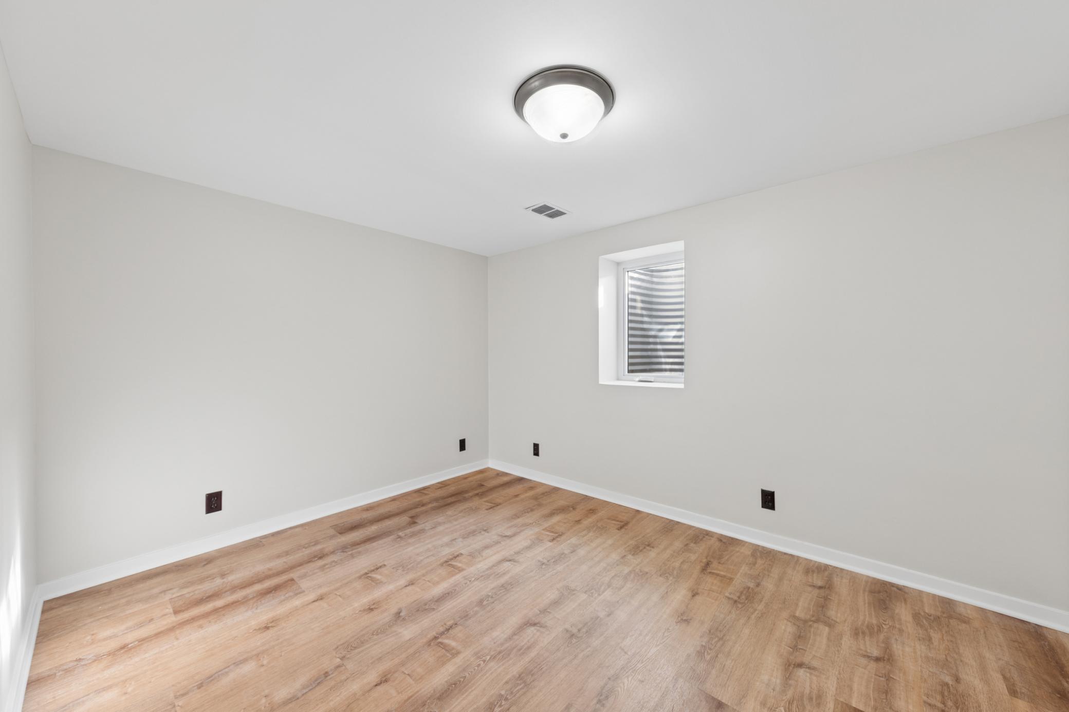 5th bedroom in LL