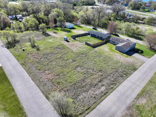 775 6th Avenue NW, Glenwood, MN 56334