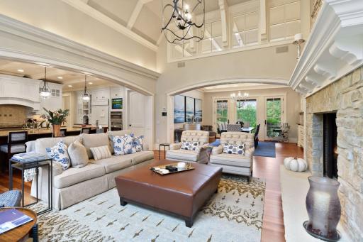 6 Merilane, Edina, MN 55436
