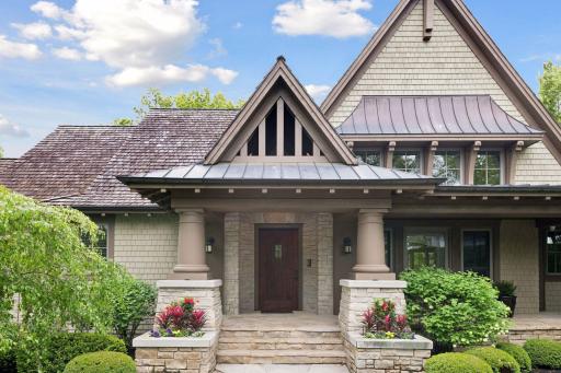6 Merilane, Edina, MN 55436