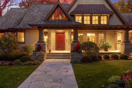 6 Merilane, Edina, MN 55436