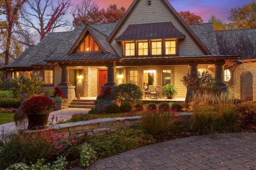 6 Merilane, Edina, MN 55436