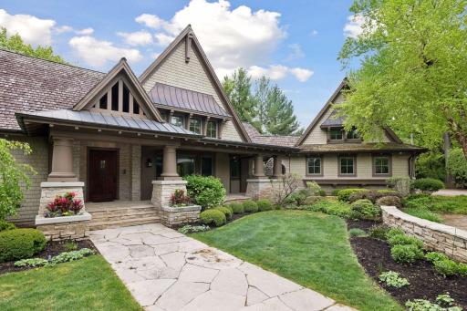 6 Merilane, Edina, MN 55436
