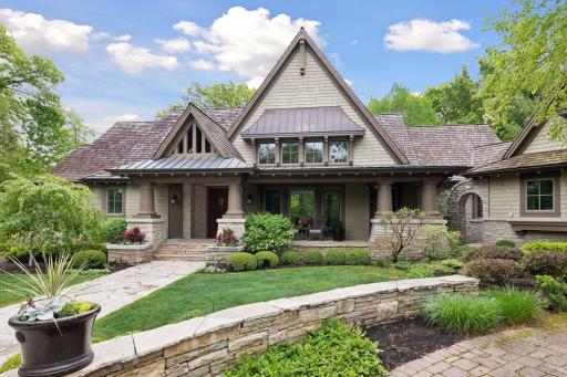 6 Merilane, Edina, MN 55436