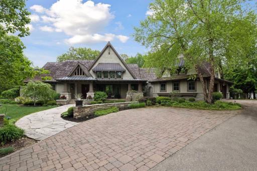 6 Merilane, Edina, MN 55436